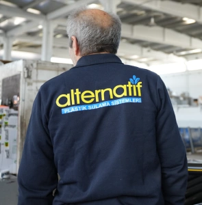 Alternatif Plastik fotoğraf 2